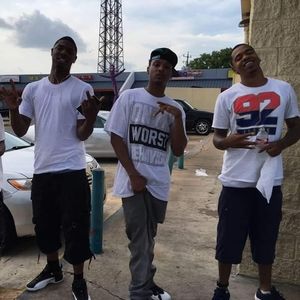 Meet your Posher, Corey